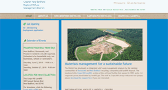 Desktop Screenshot of gnbrrmdistrict.org